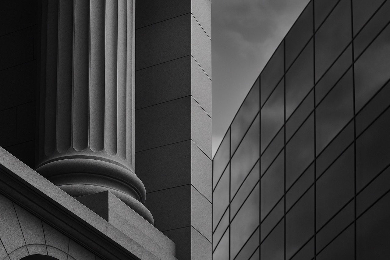 Regulation for growth